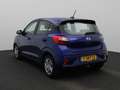 Hyundai i10 1.0 Comfort | Apple Carplay / Android Auto | Airco Blauw - thumbnail 4