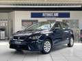 SEAT Ibiza 1.0 TSI Style Klima Sitzh. AppConnect GRA Bleu - thumbnail 1
