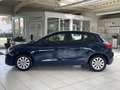 SEAT Ibiza 1.0 TSI Style Klima Sitzh. AppConnect GRA Bleu - thumbnail 5
