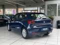 SEAT Ibiza 1.0 TSI Style Klima Sitzh. AppConnect GRA Blau - thumbnail 4