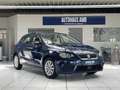 SEAT Ibiza 1.0 TSI Style Klima Sitzh. AppConnect GRA Bleu - thumbnail 3