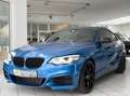 BMW 240 M Sport*Harman-Kardon*Kamera*Digital-Tacho Bleu - thumbnail 11