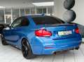 BMW 240 M Sport*Harman-Kardon*Kamera*Digital-Tacho Bleu - thumbnail 13