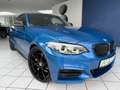 BMW 240 M Sport*Harman-Kardon*Kamera*Digital-Tacho Bleu - thumbnail 5