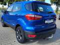 Ford EcoSport Automatik, AHK, Winterpaket, EPH Blau - thumbnail 3