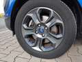 Ford EcoSport Automatik, AHK, Winterpaket, EPH Blau - thumbnail 13