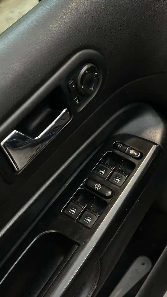 Volkswagen Golf 1.8-5V Turbo GTI, foto 11