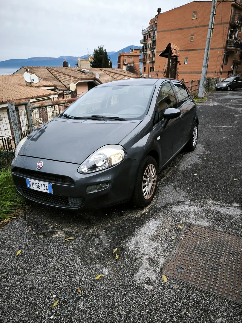 Fiat Punto 5p 1.2 Lounge E6 - 1