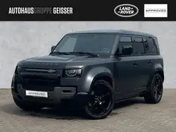 Land Rover Defender 110 P525 V8 Carpathian Edition AHK SD