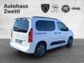 Opel Combo GS L BHDI 130 Weiß - thumbnail 6