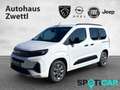 Opel Combo GS L BHDI 130 Weiß - thumbnail 1