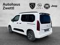 Opel Combo GS L BHDI 130 Weiß - thumbnail 4