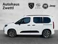 Opel Combo GS L BHDI 130 Weiß - thumbnail 3