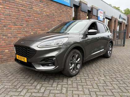 Ford Kuga 2.5 PHEV ST-Line X|Camera|Led|PDC