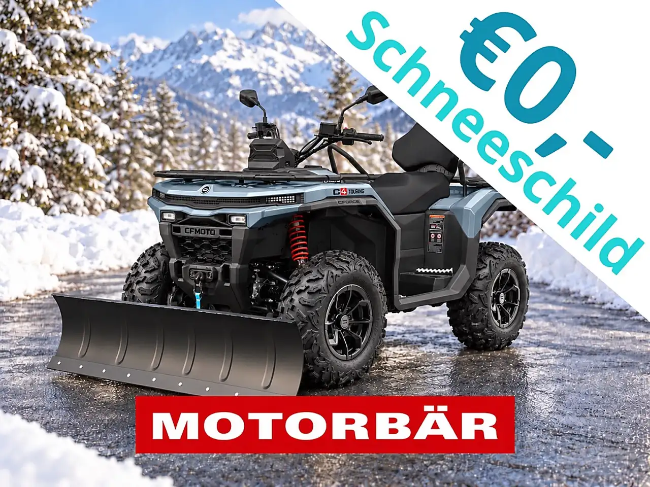 Cfmoto