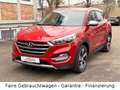 Hyundai TUCSON Advantage 2WD LED Assist 4,69% Garantie Rouge - thumbnail 1
