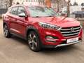 Hyundai TUCSON Advantage 2WD LED Assist 4,69% Garantie Rouge - thumbnail 3