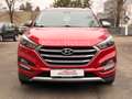 Hyundai TUCSON Advantage 2WD LED Assist 4,69% Garantie Rouge - thumbnail 2