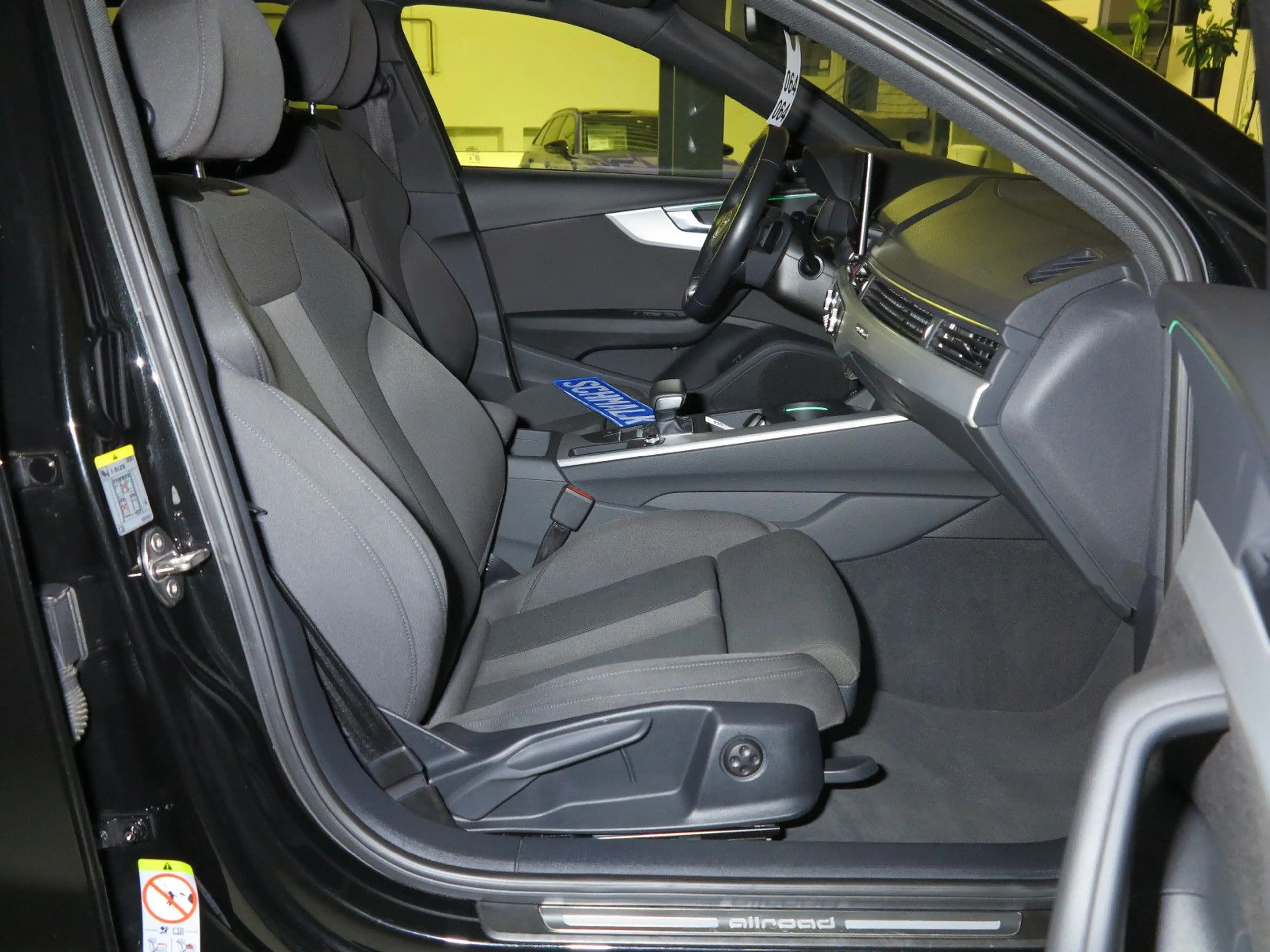 Audi A4 allroad A4 allroad quattro 50 TDI3.0V6 SCR tiptronic Nav — photo 11