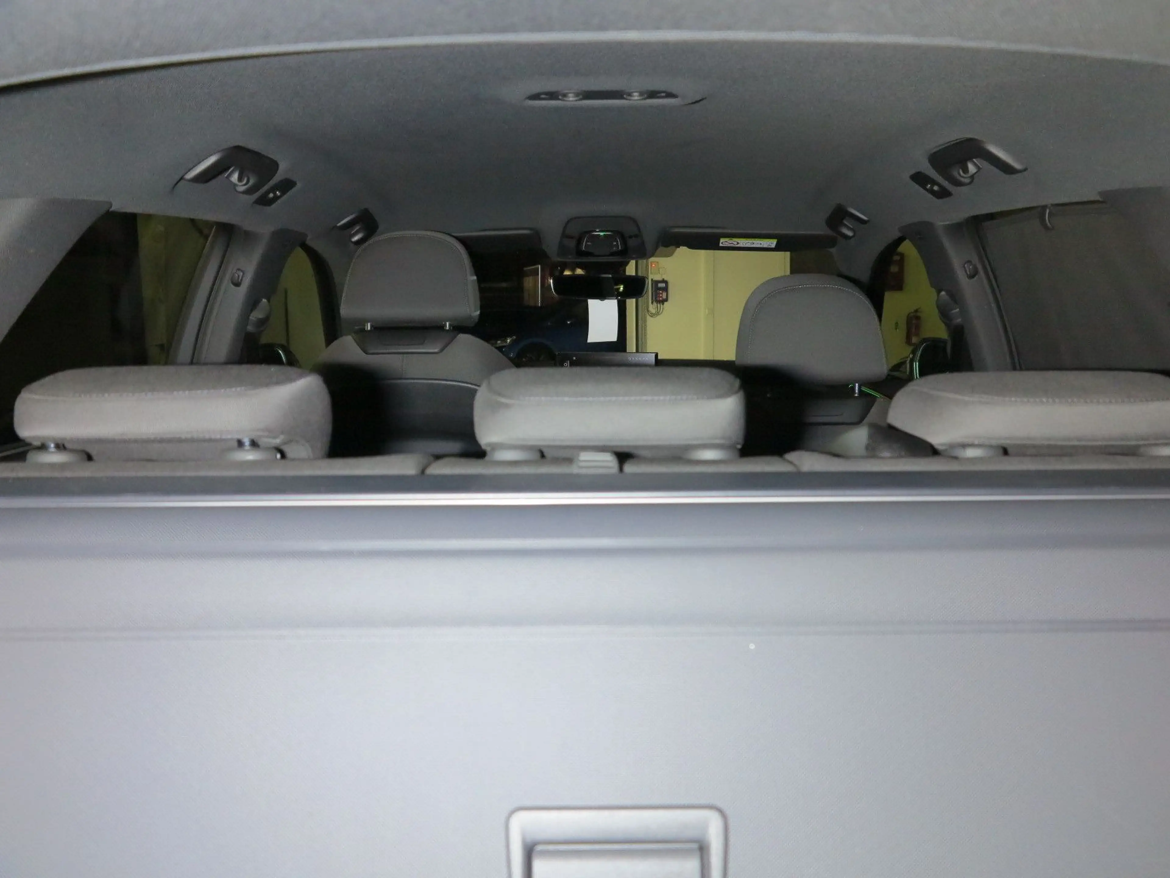 Audi A4 allroad A4 allroad quattro 50 TDI3.0V6 SCR tiptronic Nav — photo 14