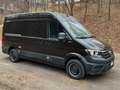 Volkswagen Crafter smeđa - thumbnail 2