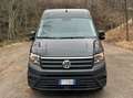 Volkswagen Crafter Brązowy - thumbnail 1