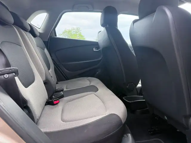 Renault Captur view 7