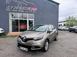 Renault Captur 0.9 TCE 90CH STOP\u0026START ENERGY ZEN ECO²
