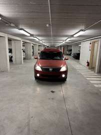 MCV 1.6i Laureate 7pl.