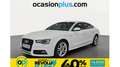 Audi A5 Sportback 1.8 TFSI S line edition 170 Blanco - thumbnail 1