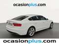 Audi A5 Sportback 1.8 TFSI S line edition 170 Blanco - thumbnail 3