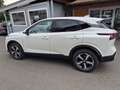 Nissan Qashqai 1,3 DIG-T MHEV Acenta Aut. Weiß - thumbnail 16