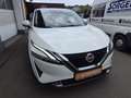 Nissan Qashqai 1,3 DIG-T MHEV Acenta Aut. Weiß - thumbnail 7