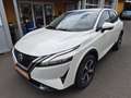 Nissan Qashqai 1,3 DIG-T MHEV Acenta Aut. Weiß - thumbnail 11