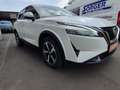 Nissan Qashqai 1,3 DIG-T MHEV Acenta Aut. Weiß - thumbnail 12
