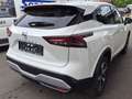 Nissan Qashqai 1,3 DIG-T MHEV Acenta Aut. Weiß - thumbnail 20