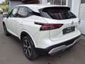 Nissan Qashqai 1,3 DIG-T MHEV Acenta Aut. Weiß - thumbnail 17