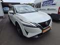 Nissan Qashqai 1,3 DIG-T MHEV Acenta Aut. Weiß - thumbnail 8