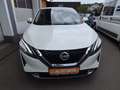 Nissan Qashqai 1,3 DIG-T MHEV Acenta Aut. Weiß - thumbnail 4