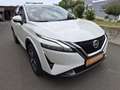 Nissan Qashqai 1,3 DIG-T MHEV Acenta Aut. Weiß - thumbnail 9
