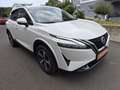 Nissan Qashqai 1,3 DIG-T MHEV Acenta Aut. Weiß - thumbnail 10