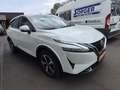 Nissan Qashqai 1,3 DIG-T MHEV Acenta Aut. Weiß - thumbnail 13