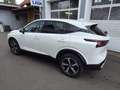 Nissan Qashqai 1,3 DIG-T MHEV Acenta Aut. Weiß - thumbnail 14
