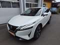 Nissan Qashqai 1,3 DIG-T MHEV Acenta Aut. Weiß - thumbnail 5