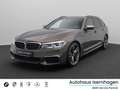 BMW 550 Kamera AHK HUD SoftCl MassageDAB 20Zoll Beige - thumbnail 1