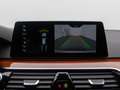 BMW 550 Kamera AHK HUD SoftCl MassageDAB 20Zoll Beige - thumbnail 43