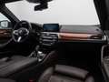 BMW 550 Kamera AHK HUD SoftCl MassageDAB 20Zoll Beige - thumbnail 41