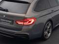 BMW 550 Kamera AHK HUD SoftCl MassageDAB 20Zoll Beige - thumbnail 17
