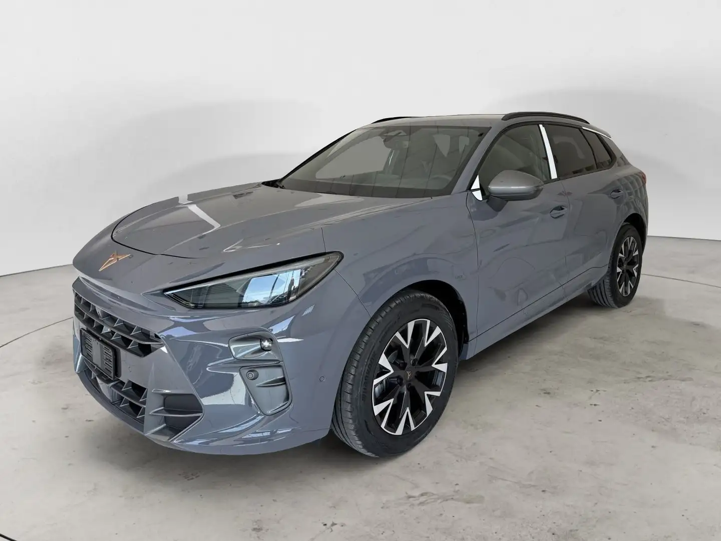 CUPRA Terramar Terramar 1.5 Hybrid DSG Gris - 1