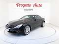 Mercedes-Benz SLK 200 SLK 200 k Sport UNIPROP TAGLIANDI MERCEDES Nero - thumbnail 2